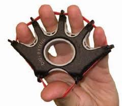 Load image into Gallery viewer, CanDo® Digi-Extend® Hand Exercisers