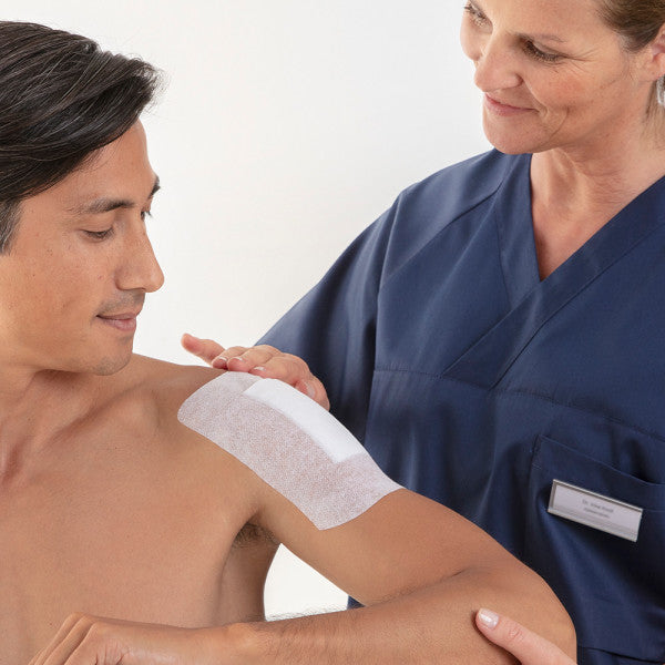 Load image into Gallery viewer, BSN Medical Cover-Roll Stretch