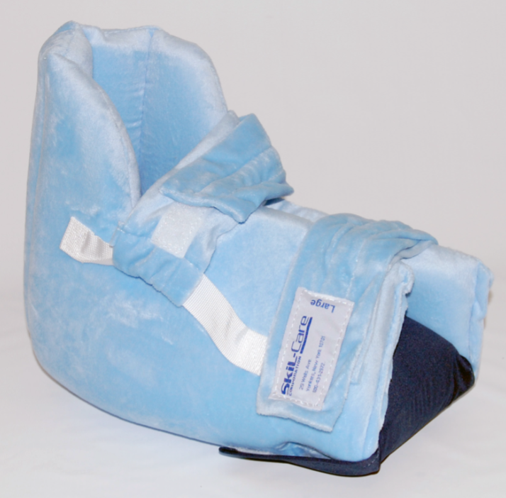 Load image into Gallery viewer, SkiL-Care Heel-Float
