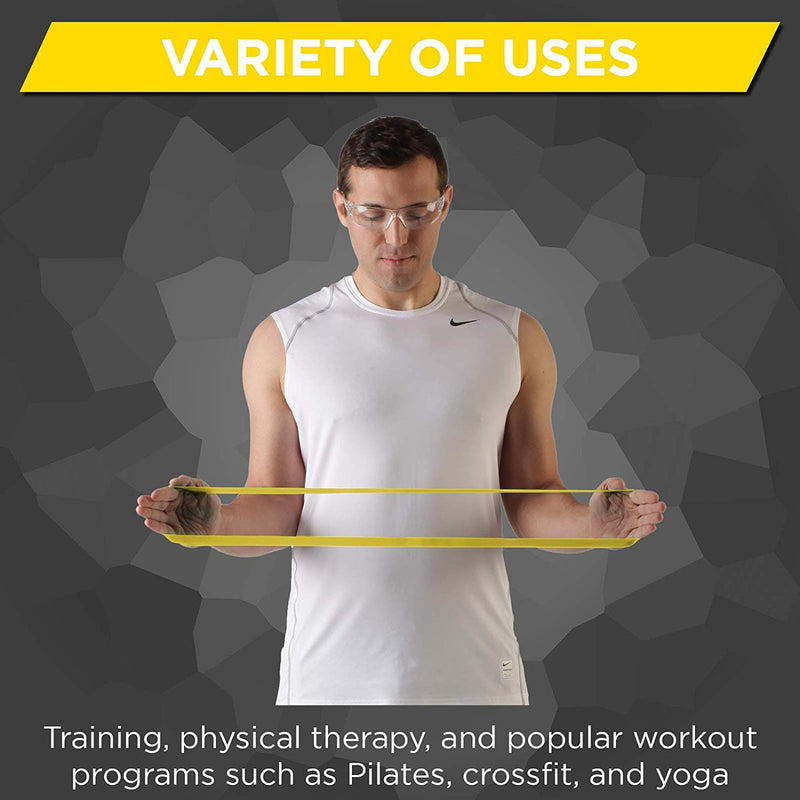 Load image into Gallery viewer, TheraBand Professional Latex Resistance Band Loop