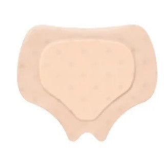 Load image into Gallery viewer, Convatec AQUACEL® Ag Foam dressing