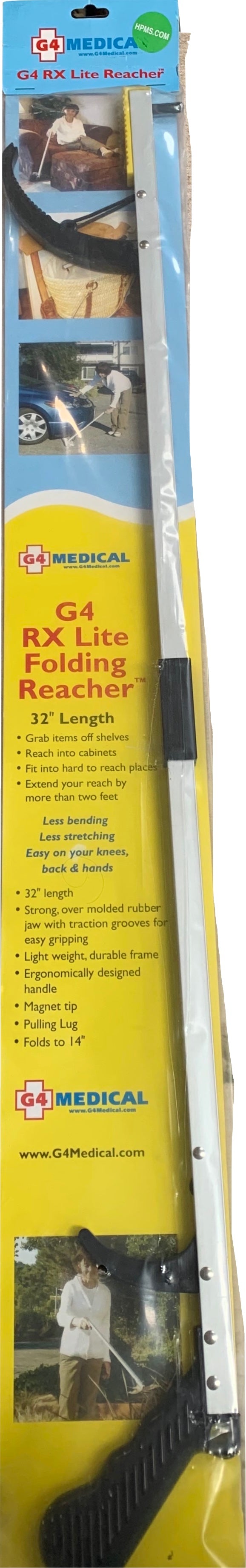 Load image into Gallery viewer, G4 Medical RX Reachers