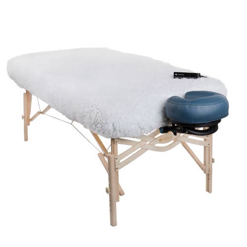Load image into Gallery viewer, EarthLite® DLX™ Digital Massage Table Warmer