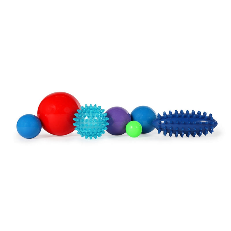 Load image into Gallery viewer, OPTP Self-Care for Pelvic Pain: A Sensory Integration Toolkit Package