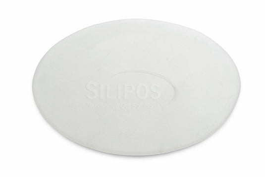 Silipos Distal End Pad, One Size, 4