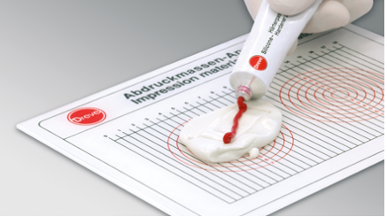 Load image into Gallery viewer, Dreve Otoform Kc