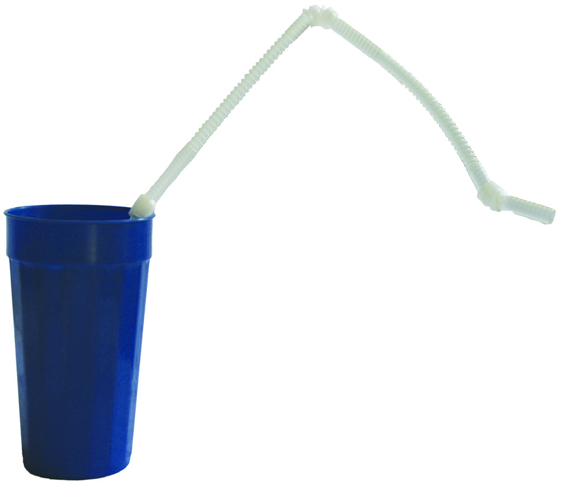 Load image into Gallery viewer, Kinsman Extra Long 28" Flexible Drinking Straws
