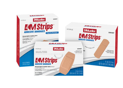 Mueller M-Strips