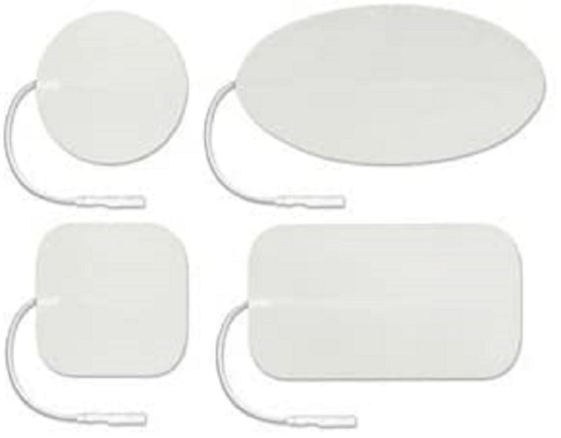 Load image into Gallery viewer, Axelgaard ValuTrode® White Foam Electrodes