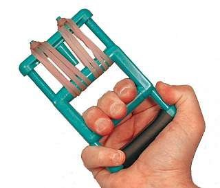 MedDev Finger Helper