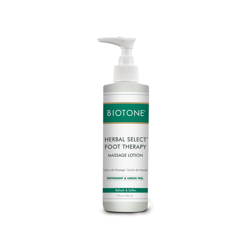 Load image into Gallery viewer, Biotone® Herbal Select® Foot Therapy Lotion