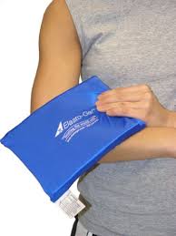 Load image into Gallery viewer, Elasto Gel Hot & Cold Reusable All Purpose Pack - 6"x8", 12"x12", 8"x16"