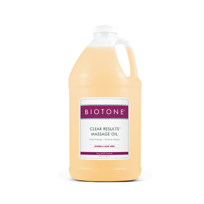 Load image into Gallery viewer, Biotone® Clear Results® Massage Oil