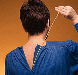 Load image into Gallery viewer, SP Ableware Maddak Cord Type Zipper Pull (738890145)