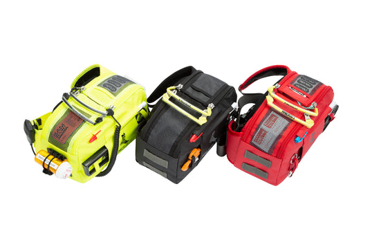 Mueller Medi Kit First In