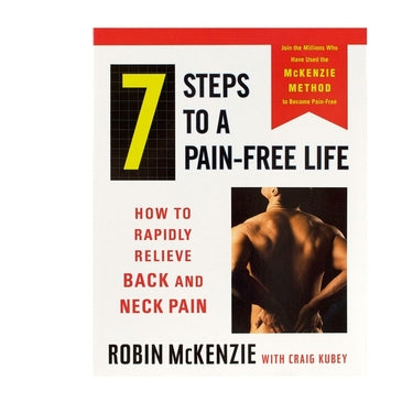 OPTP 7 Steps to a Pain Free Life