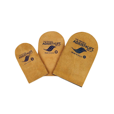 The Original Adjust-A-Lift Heel Lift