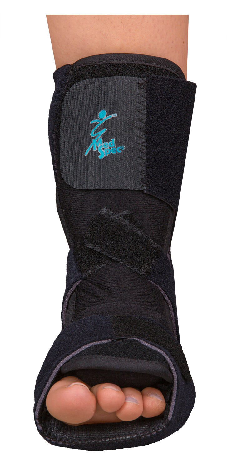 Load image into Gallery viewer, MedSpec Phantom™ Dorsal Night Splint