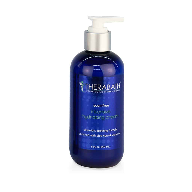 Load image into Gallery viewer, WR Medical Therabath Hydrating Cream
