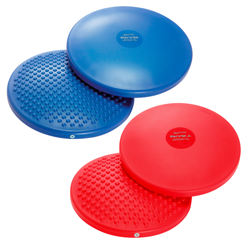 Load image into Gallery viewer, Gymnic DISC’O’SIT