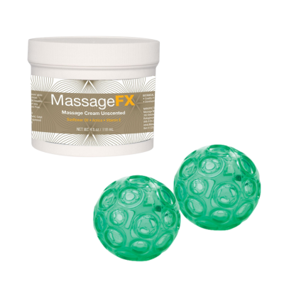 Massage Therapy Collection
