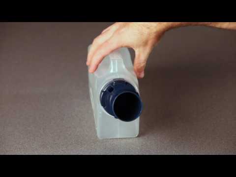 Load and play video in Gallery viewer, SPIL-PRUF® Urinals - Male or Female