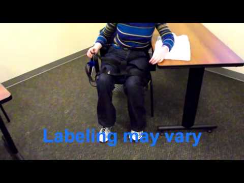 Load and play video in Gallery viewer, GivMohr® Sling