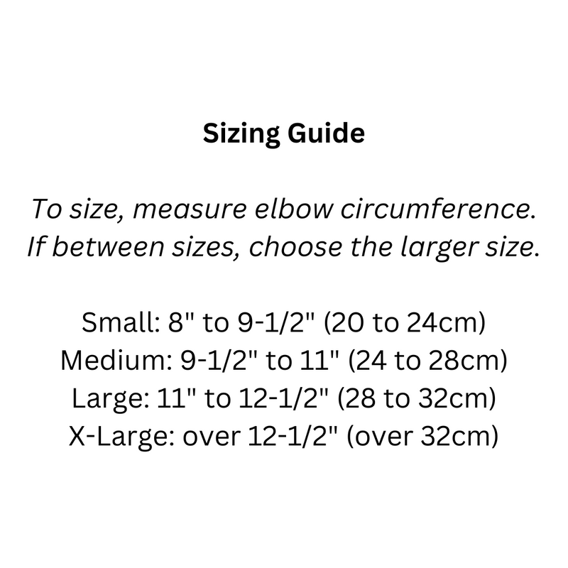 Load image into Gallery viewer, Comfort Cool® Ulnar Nerve Elbow Orthosis