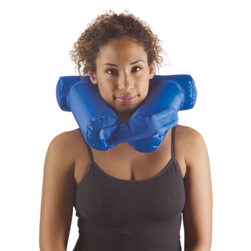 Load image into Gallery viewer, Corflex Medic Air Snooze Pillow - Close Out Sale