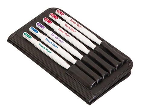 Touch Test® Sensory Evaluators