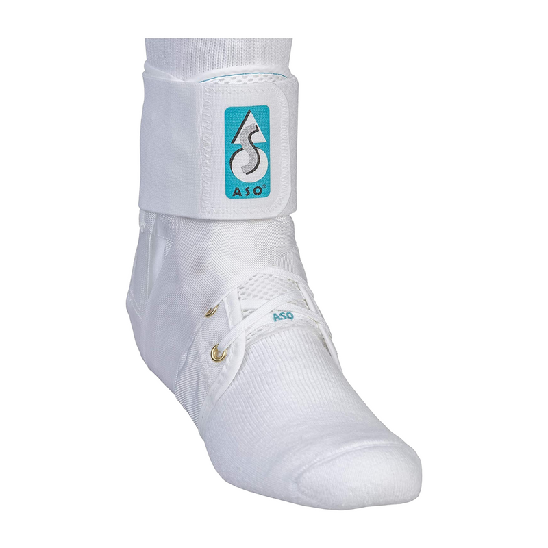 Load image into Gallery viewer, Med Spec ASO Ankle Stabilizer Orthosis
