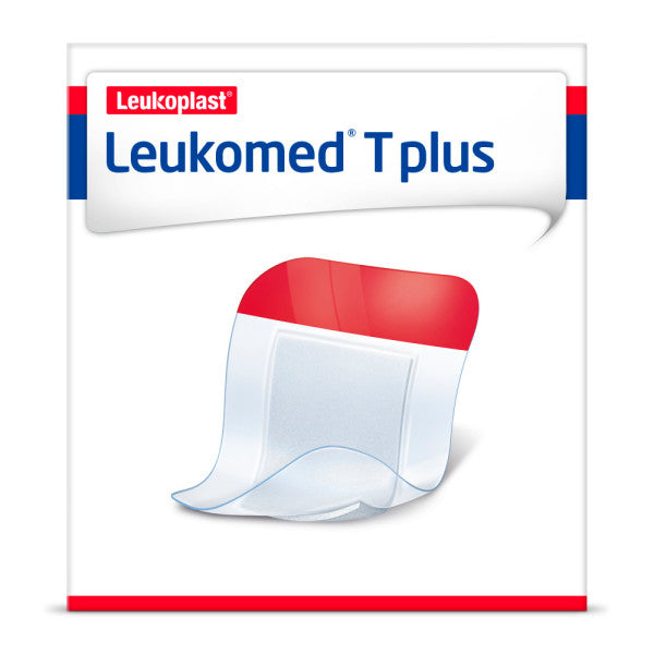 Load image into Gallery viewer, BSN Medical Leukomed T Plus Post-Op Dressing