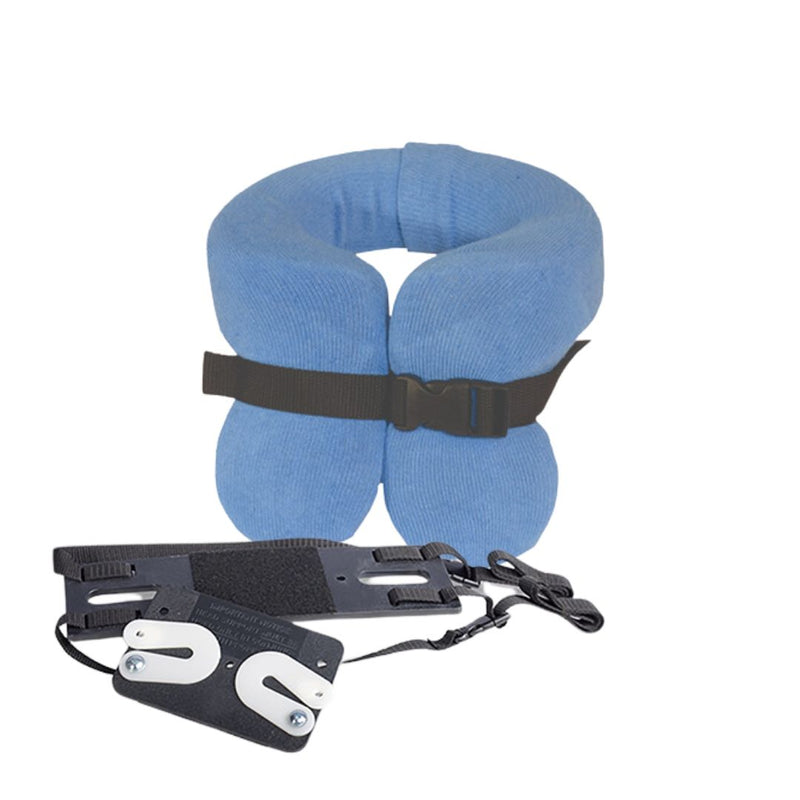 Load image into Gallery viewer, Danmar Hensinger Mounted Head Support