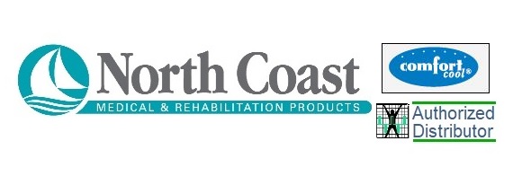 North Coast Medical Comfort Cool® Wrist & Thumb CMC Restriction