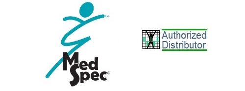 MedSpec EpiGel® Tennis Elbow Support Strap