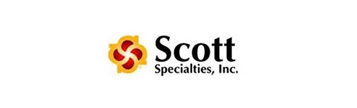 Scott Specialties Carpal Lock Wrist Support