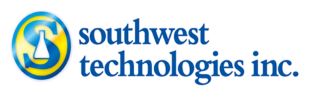 Southwest Technologies Elasto-Gel Reusable Hot/Cold Shoulder Wrap