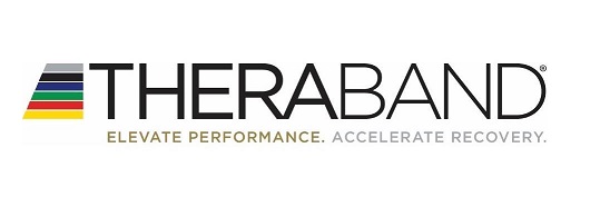 TheraBand FlexBar Exercise Bar