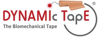 Dynamic Tape® Bulk Roll