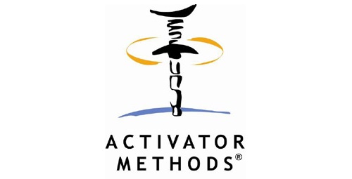 Activator® IV EZ-Grip Chiropractic Adjusting Instrument