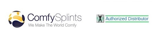 Comfy Splints™ Locking Elbow Orthosis