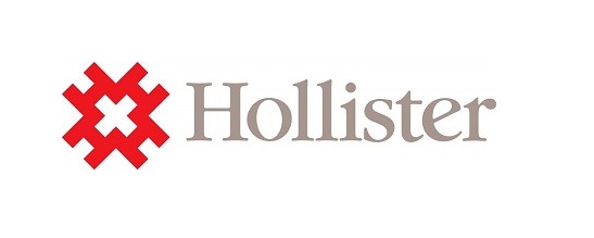 Hollister New Image 2-Piece Closed-End Pouch, Box of 60
