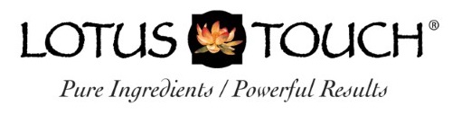 Lotus Touch Organic Essential Oils