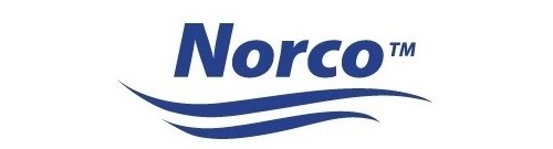 Norco® Compression Gloves - Full Finger, Wrist Length