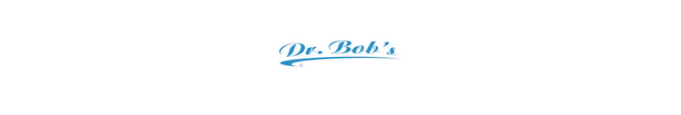 Dr. Bob's