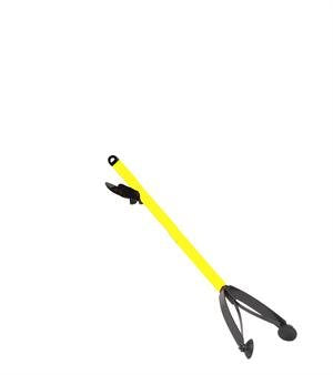 ArcMate Rainbow Reacher Ultra-lightweight, Plastic