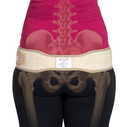 OPTP SI-LOC® Support Belt