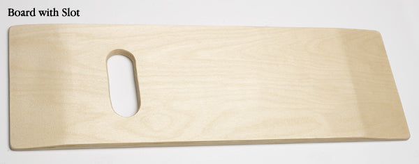 Load image into Gallery viewer, North Coast Medical Hardwood Transfer Boards

