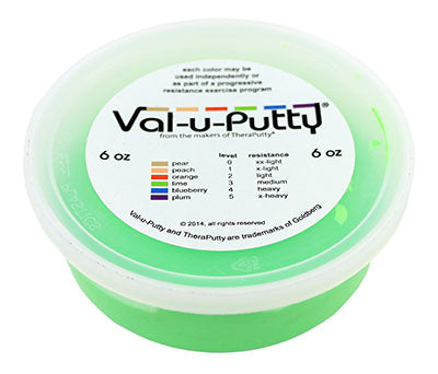 Val-u Putty Exercise Putty