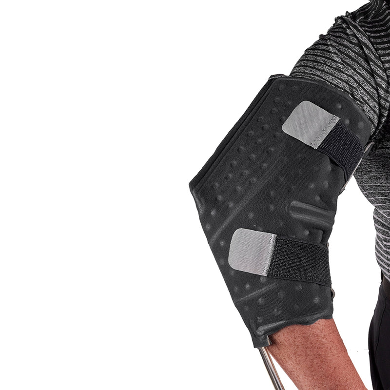 Load image into Gallery viewer, Cold Water Therapy Elbow Wrap for Cryotherapy Unit - Pad Only
